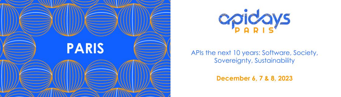 Pronovix is a proud contributor to the schedule of @APIdaysGlobal Paris! 

Want to attend the largest API conference in Europe to learn about cutting-edge innovations and strategic insights?

Reach out to @kvantomme for exclusive tickets!

#APItheDocs #DevPortalAwards #API