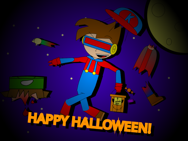 Kailmao2008's tweet photo. Happy Halloween, you putty cats!
And to celebrate, have some for the occasion! https://t.co/RdurjL8S66