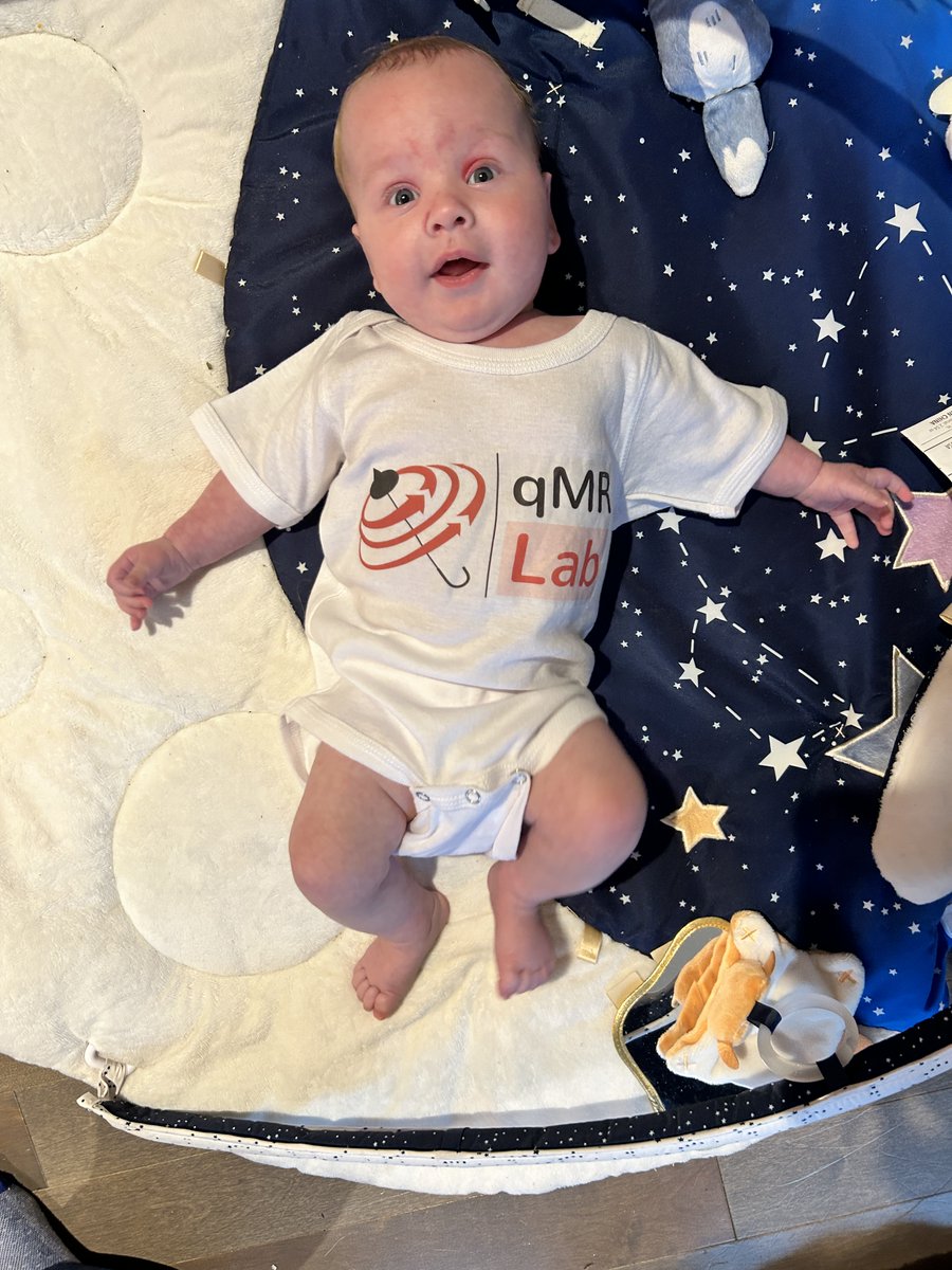 Mathieu Boudreau (@_mattboud) on Twitter photo 🎃👶 Move over, proprietary costumes! This Halloween, my newborn is rocking the 'Open Source Chic' look. The code is open, and the candy is free! 🍬👨💻@qMRLab (Thanks <a href="/agahkarakuzu/">Agah Karakuzu</a> <a href="/BlosteinNadia/">Nadia Blostein</a> <a href="/TommyBoshkovski/">Tommy Boshkovski</a> <a href="/Stikov/">Nikola Stikov</a> <a href="/jcohenadad/">Julien Cohen-Adad</a> for the baby care package sent this summer 🥰) 🎃👶 Move over, proprietary costumes! This Halloween, my newborn is rocking the 'Open Source Chic' look. The code is open, and the candy is free! 🍬👨💻@qMRLab (Thanks <a href="/agahkarakuzu/">Agah Karakuzu</a> <a href="/BlosteinNadia/">Nadia Blostein</a> <a href="/TommyBoshkovski/">Tommy Boshkovski</a> <a href="/Stikov/">Nikola Stikov</a> <a href="/jcohenadad/">Julien Cohen-Adad</a> for the baby care package sent this summer 🥰)