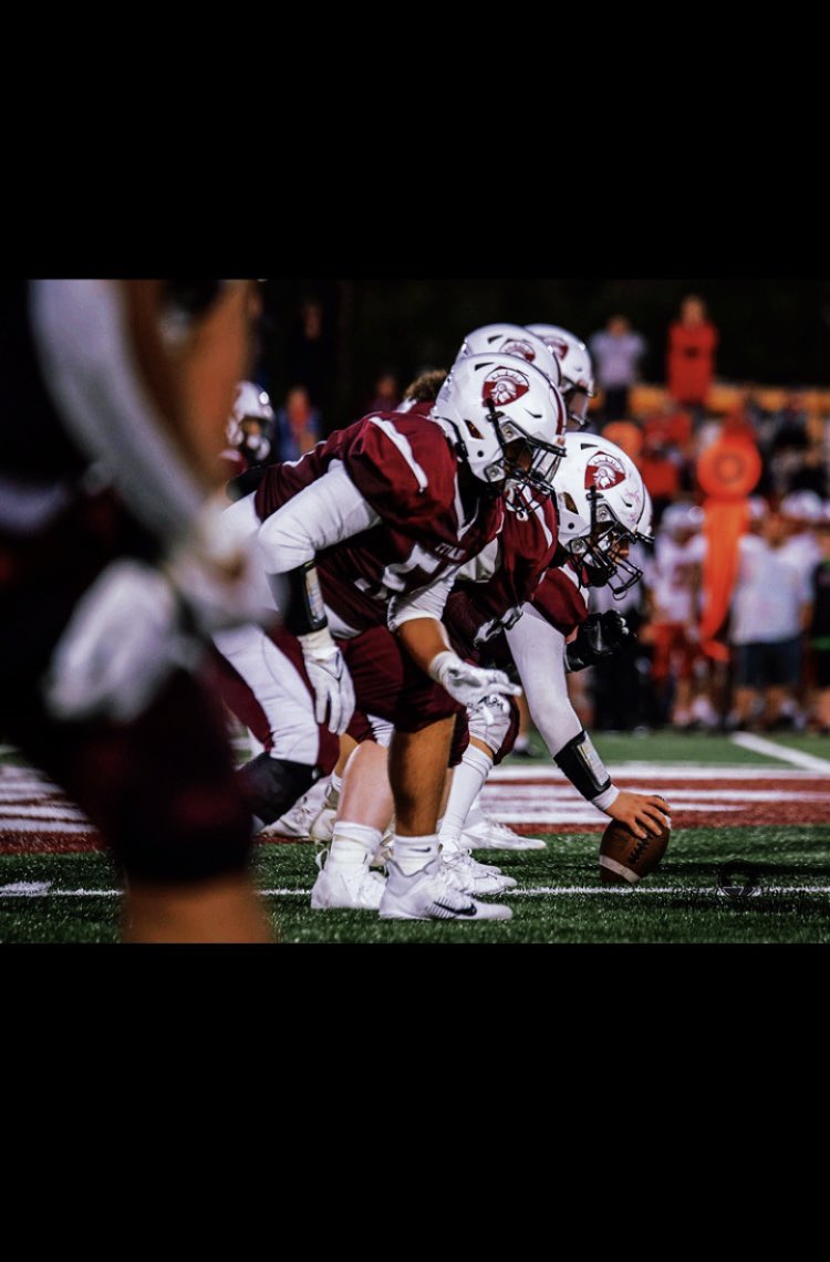 Senior Season Highlights coming soon…