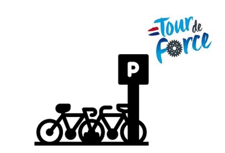 Tour de Force (@tourdeforcenl) on Twitter photo Ken jij een innovatieve fietsparkeeroplossing (openbaar toegankelijk, in de openbare ruimte) of maak jij deze? Laat het ons weten! Tour de Force werkt aan een inspiratiedocument met oplossingen voor fietsparkeren. Meld je via cannegieter@appm.nl of in een reactie hieronder. Ken jij een innovatieve fietsparkeeroplossing (openbaar toegankelijk, in de openbare ruimte) of maak jij deze? Laat het ons weten! Tour de Force werkt aan een inspiratiedocument met oplossingen voor fietsparkeren. Meld je via cannegieter@appm.nl of in een reactie hieronder.