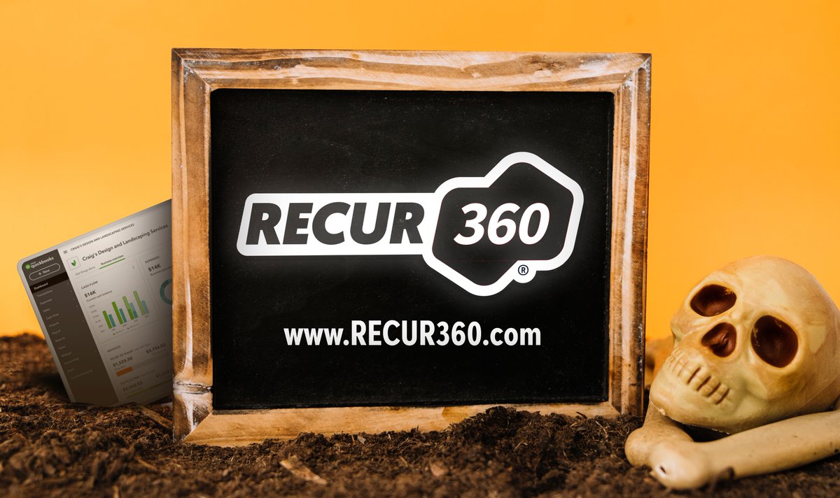 RECUR360 tweet media