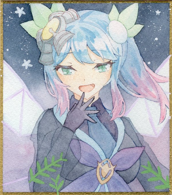 #今月描いた絵を晒そう #OCGファンアート  
遊戯王編2
今月たくさん描いてるなー
同人イベント2回もあったからか 