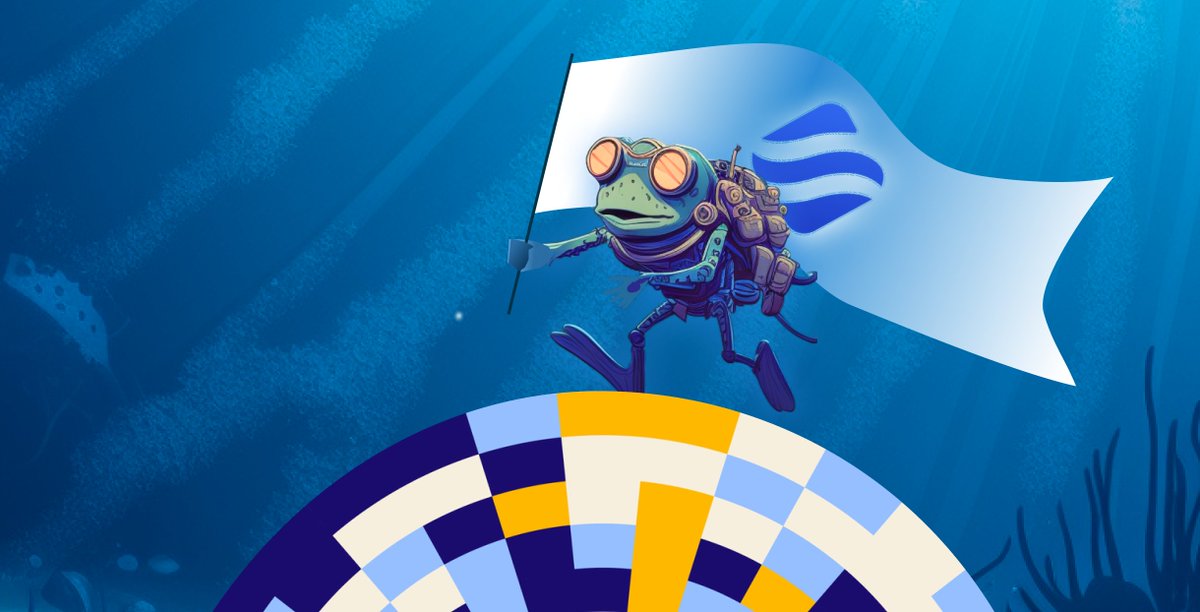 Voting for the @EigenLayer LST contest opens tomorrow! 🔥

From Nov 1st at 12pm EST, you'll be able to earn up to 40 Pearls for every LST or restaked ETH that you use to vote for swETH 🗳️💎

Here's everything you need to know:
swellnetwork.io/post/vote-eige…