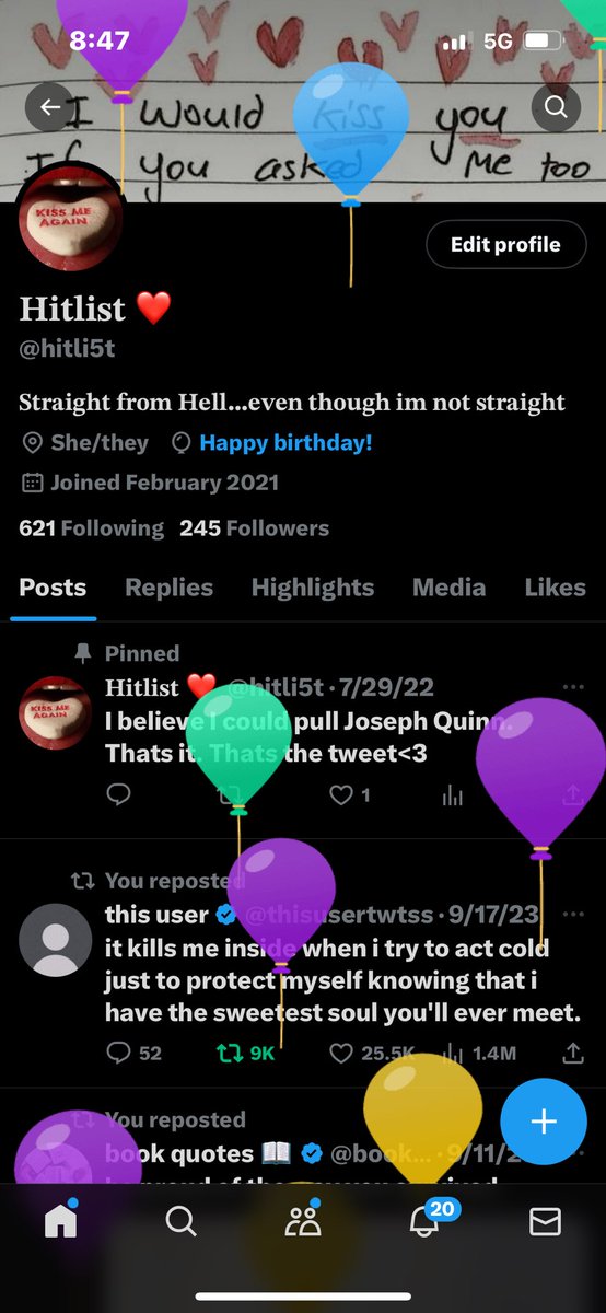 hitli5t's tweet photo. 18🤍💅 https://t.co/yfLvLbAuYW