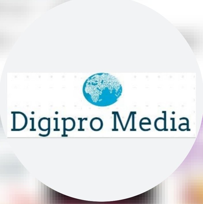 digipromedia's tweet image. #NewProfilePic