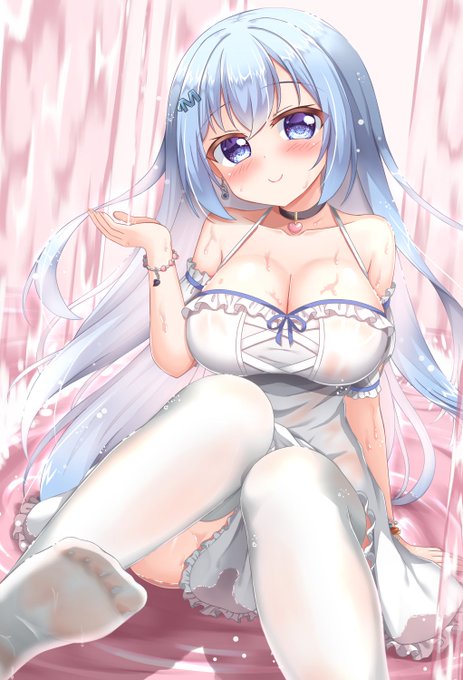 🩷✨💧
#一期一絵
@miku_emori 