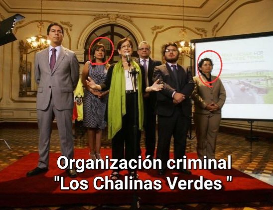 fueraodebrecht's tweet image. 🚨 #CAVIARES 🚨🇵🇪
Desde hoy los peajes de @LimaEnRuta de las vias principales, costara S/ 7.50, gracias a #SusanaVillaran y sus #ChalinasVerdes entregaron los peajes por coimas a @odebrecht, para no ser revocada del cargo de alcalde. 

⚠️La prensa caviar culpando a @rlopezaliaga1