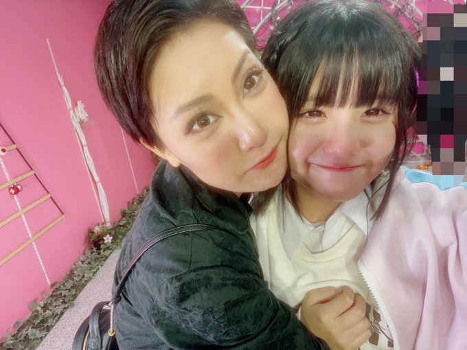 Twitterのコスプレ画像46