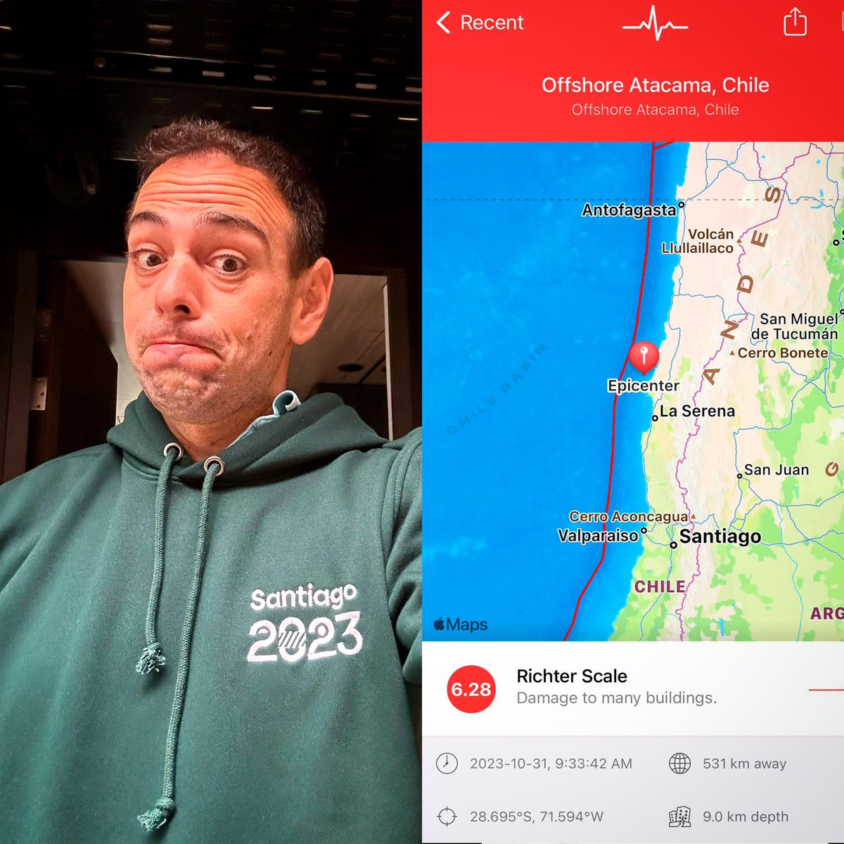 Alberto Montenegro tweet media