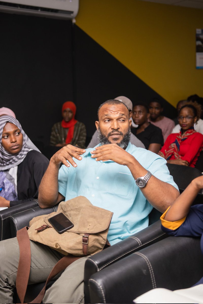 Blue Economy tweet media