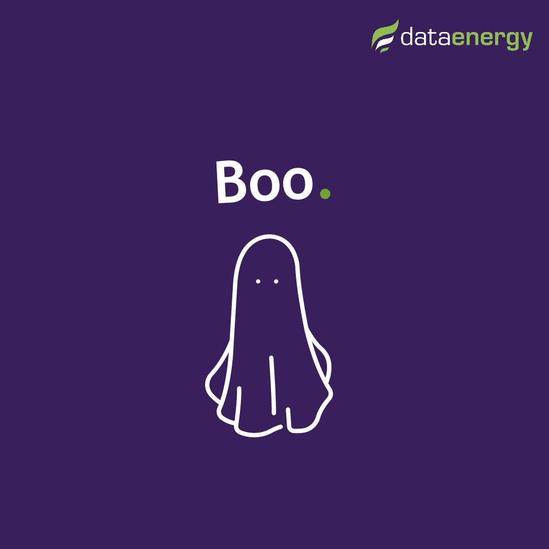 👻 When it comes to communal heating, we are no ghosts of the past! We are here to keep your properties spooktacular all year round!

Happy Halloween! 🦇 🎃

#HeatNetworks #NoEnergyGhosts