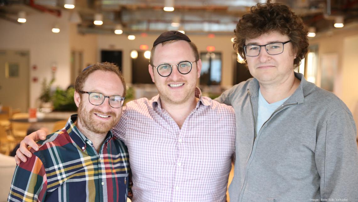 Hey! I’m Maxx, the co-founder of Triple Whale. 

Ground Up Ventures invited me for an interview. 
So, let’s dive in:

1. What inspired the creation of Triple Whale?

"Together with my co-founders, we grew several Shopify brands to 8-figures. The problem? We had to spend hours