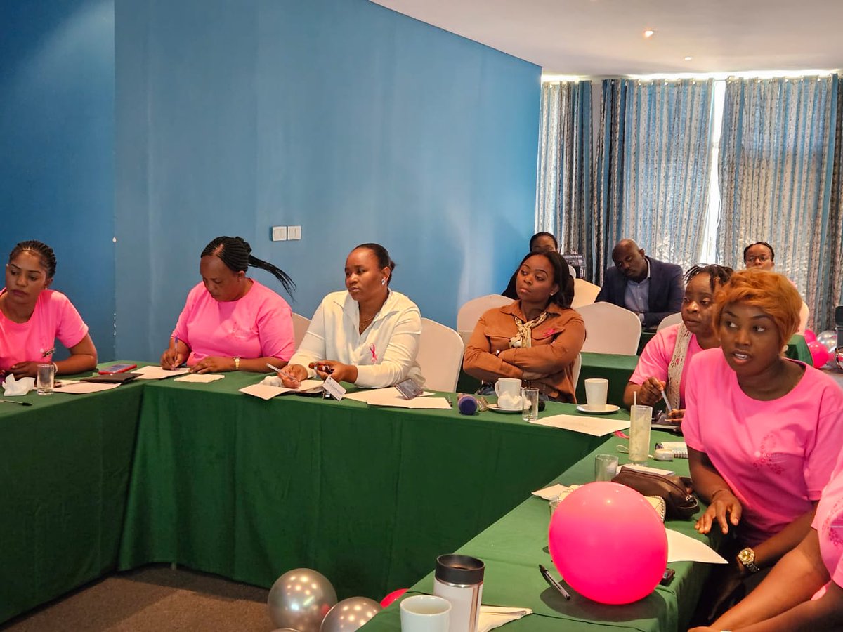 Pullman Lubumbashi tweet media