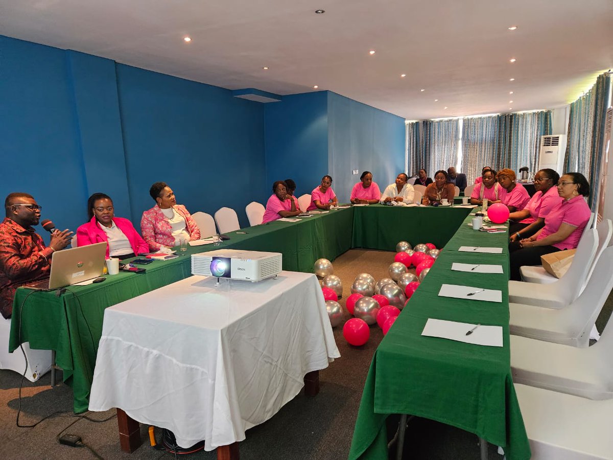 Pullman Lubumbashi tweet media