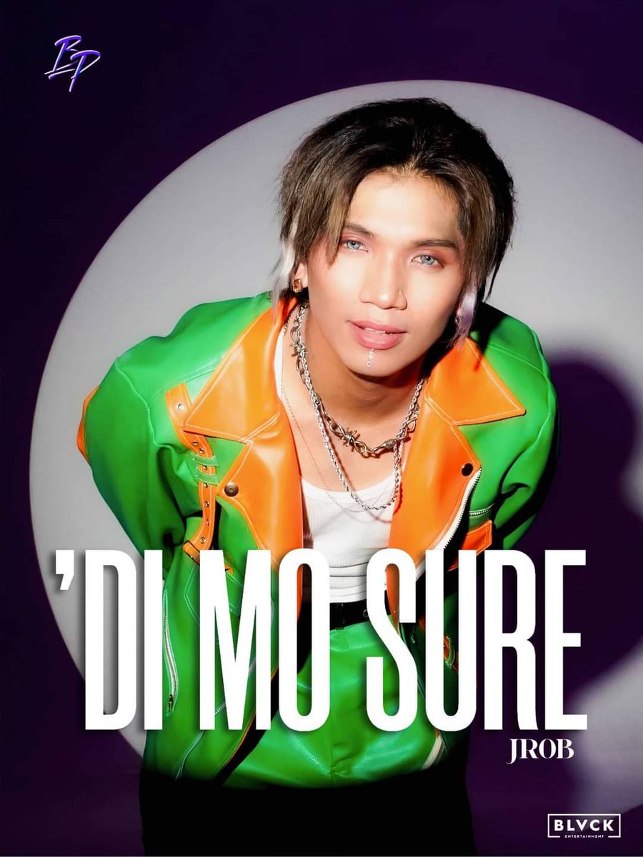 BLVCK PURPLE PRE-DEBUT TEASER PHOTO D1
#BLVCKPURPLE #BLVCKPURPLE_DIMOSURE
#BLVCKPURPLE_JROB