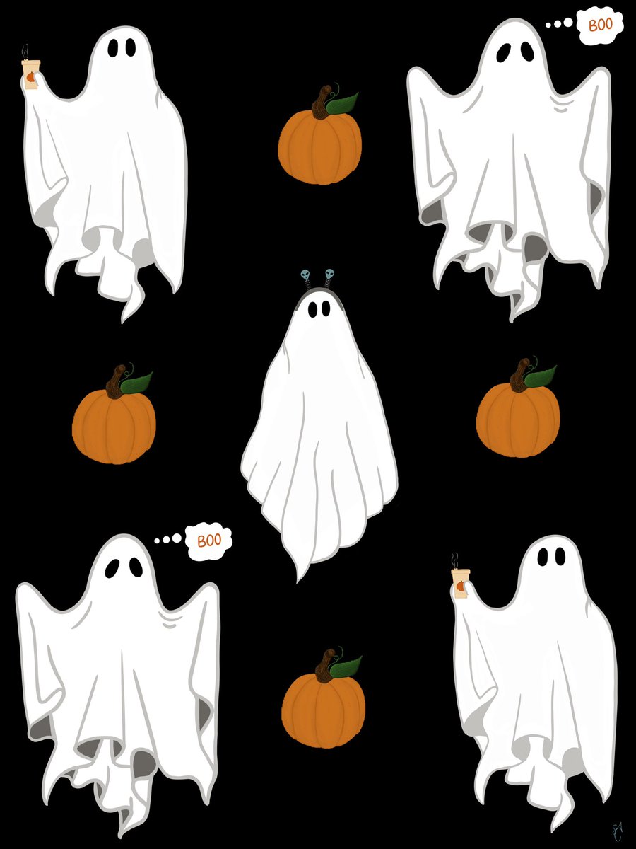 Happy Halloween everyone!