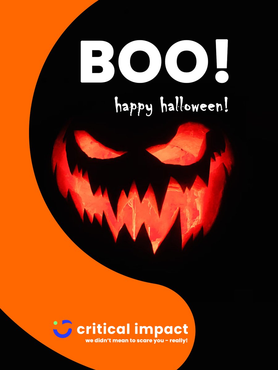 Happy Halloween folks! #Halloween2023 #EmailMarketing