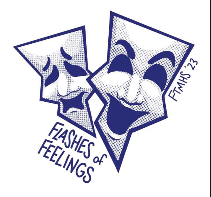 FTSD_MarchingFl's tweet photo. To prepare for Sunday’s final competition, at the end of our practice on Saturday (11/4), we will have an open public performance. Starting at 1 pm all are welcome to come sit in the bleachers of the football stadium and watch a full run of our show that will begin at 1:15. https://t.co/dqC2aI8Keh