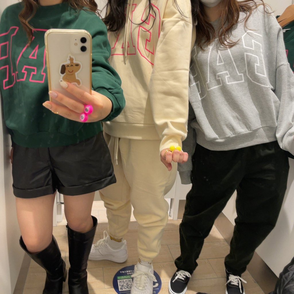 mtd__sh's tweet photo. #ラブソング限定MV 
【 ニックネーム   さほ 】 https://t.co/EhJB8qEWsV