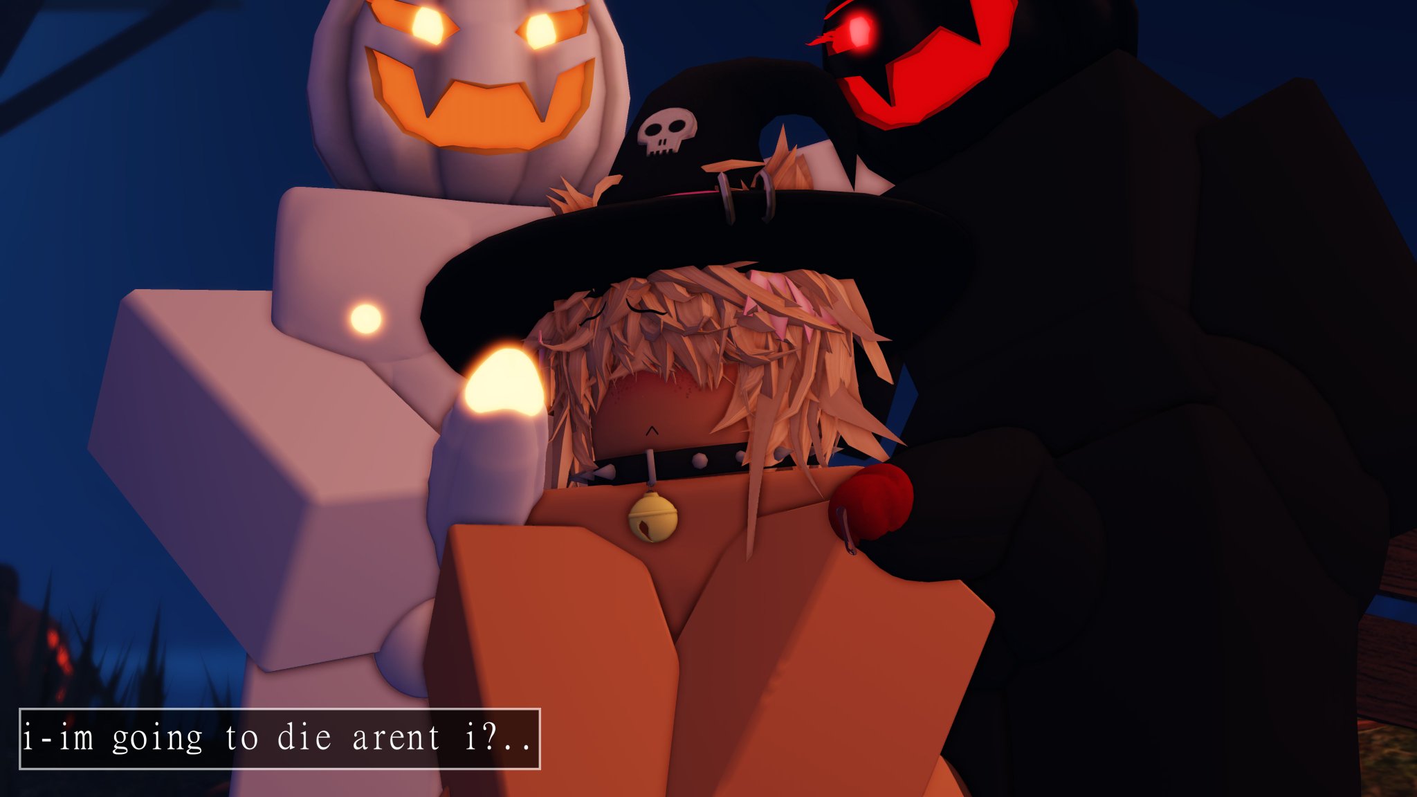 bhopal (commissions open) on X: pumpkin patch rr34 r34 right character  @LampshadeRR34 t.co36ByPxiWFG  X