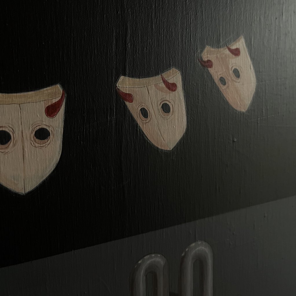 3GOOL_'s tweet image. 🕳️