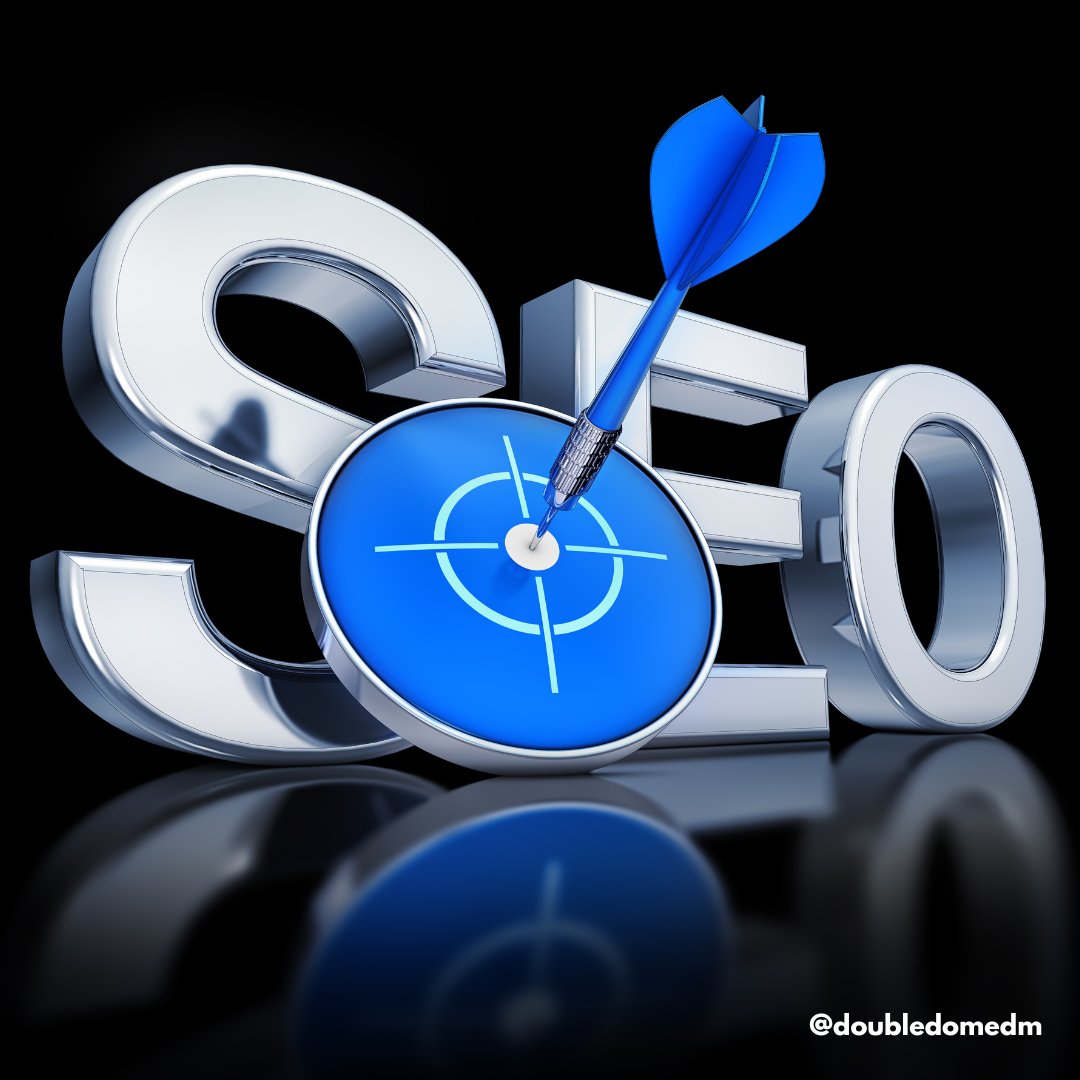 DoubleDome's tweet image. Dominate search results with our SEO expertise! 🚀🔥 Our tailored strategies and proven techniques will help your business thrive online. Don&apos;t miss out on valuable opportunities. 💼💡 Reach out now and achieve SEO success!  #SEOServices #DominateSearchResults #DigitalSuccess