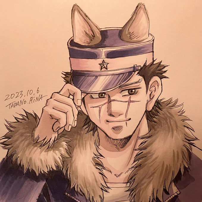 HAPPY HALLOWEEN やっぱり間に合わなかったから(まだ描き始めてもいない)大昔とこないだ描いたお絵描き