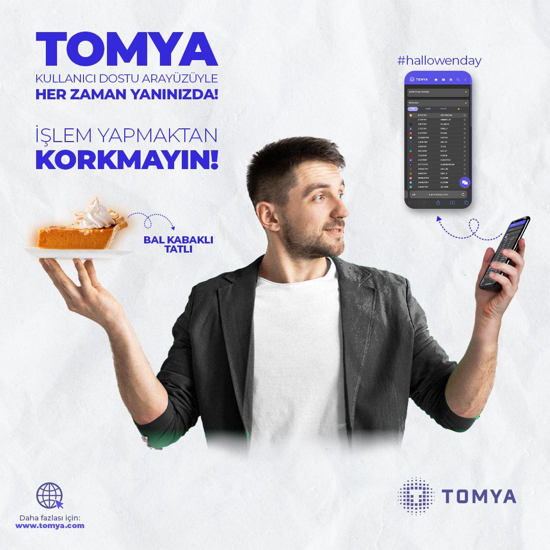 TOMYA tweet media