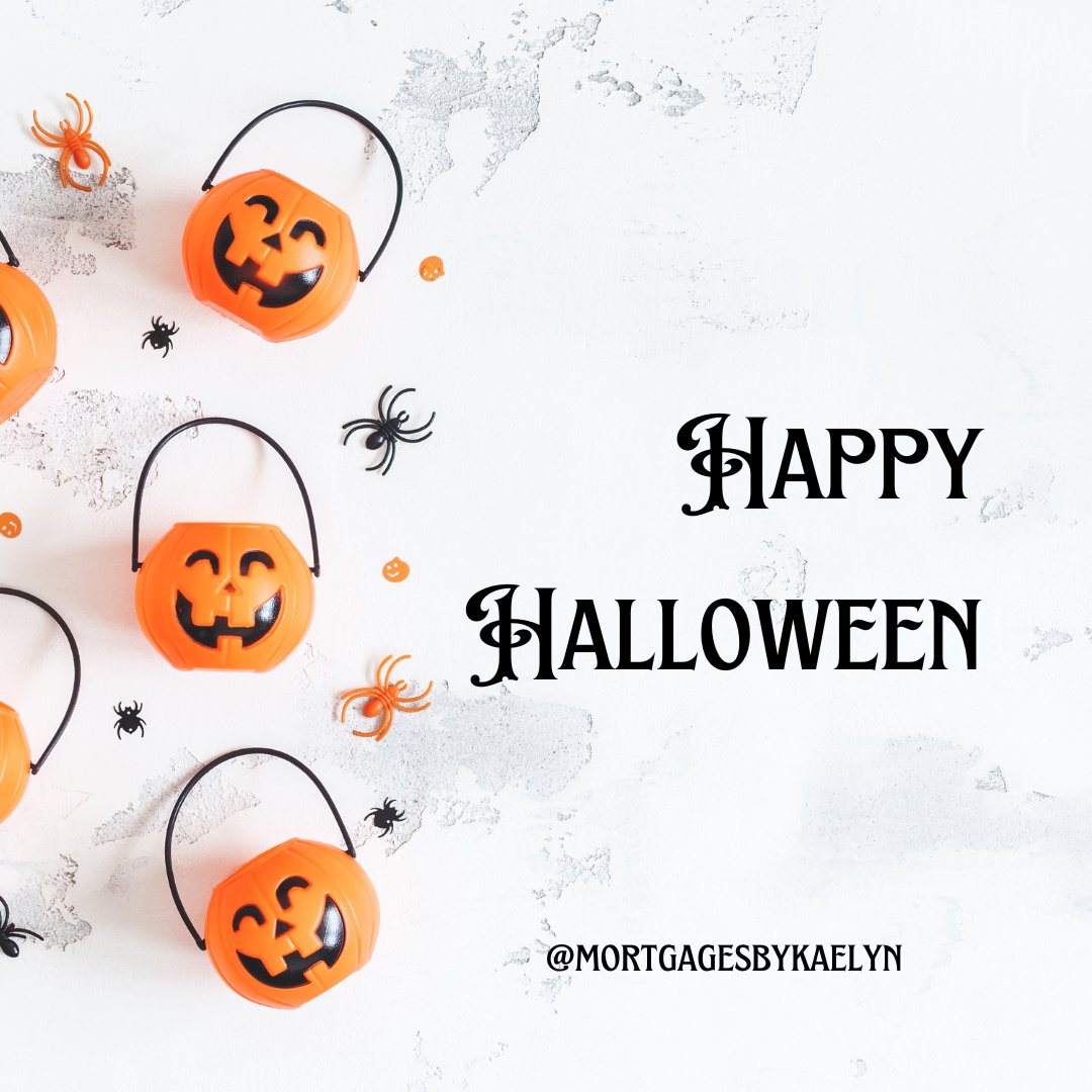 Kaelyn_TD's tweet photo. Happy Halloween 
.
.
#mortgage #t8n #edmonton #yeg #shpk #edmontonrealestate #mortgagetips #firsttimehomebuyer #yegrealestate #yegrealtor #yegre #sprucegrove #mortgagepreapproval #shpkrealestate #stalbertrealestate #t8nrealestate #newhome #yegbuild #yegbuilder #yeg https://t.co/lUGXcIHVtc