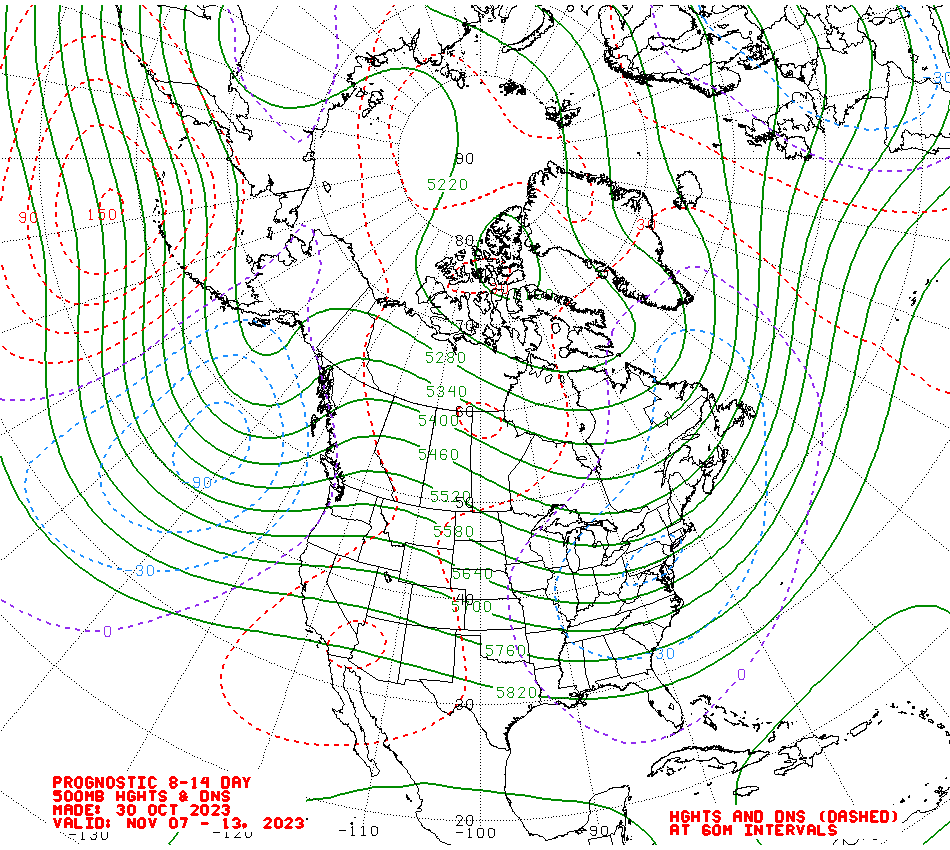PvForecast's tweet photo. well see that AO blocking #northwinds later over west #europe https://t.co/YUWHQngTGR