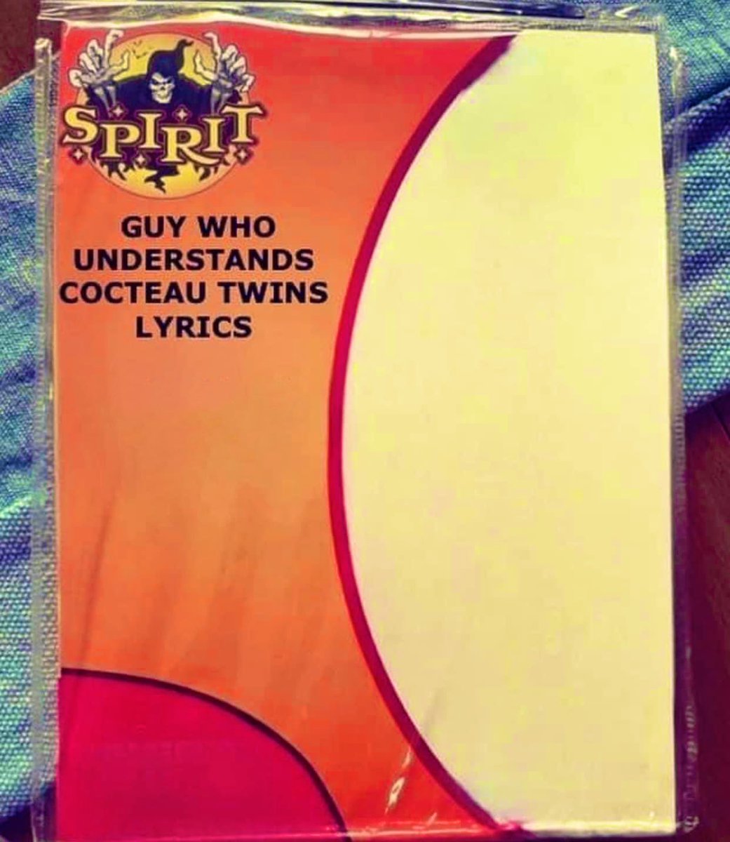 My Halloween costume this year.