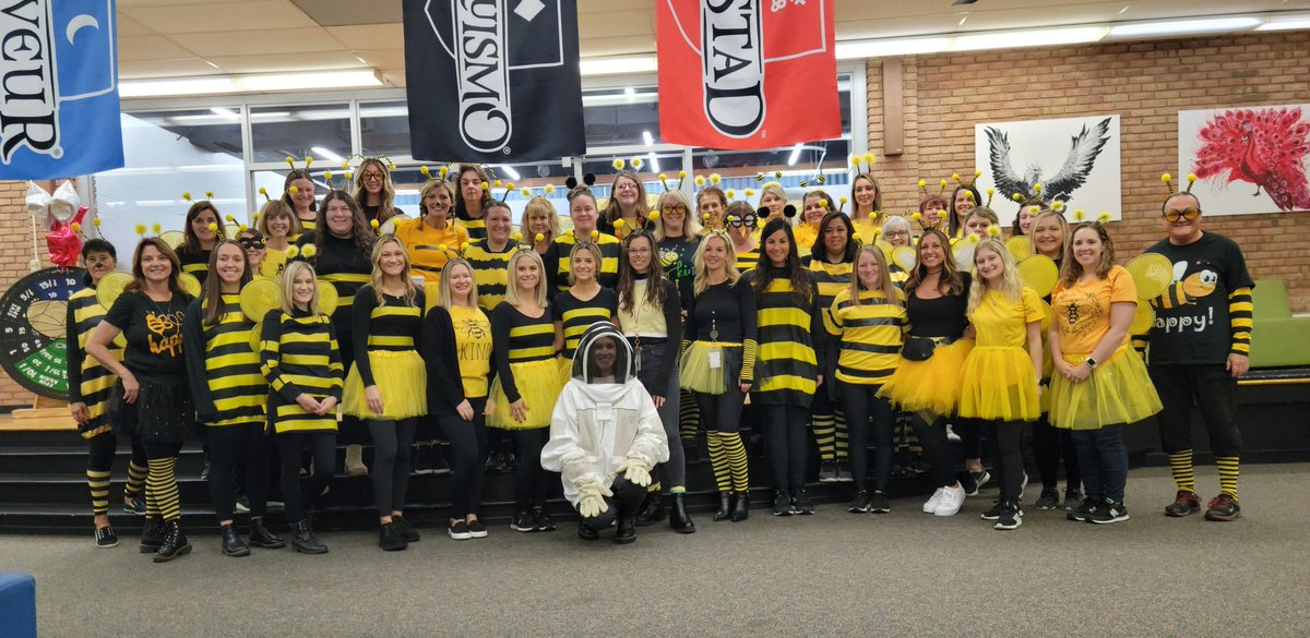 Happy Halloween from Lake Elementary! #lakecards #onceacard