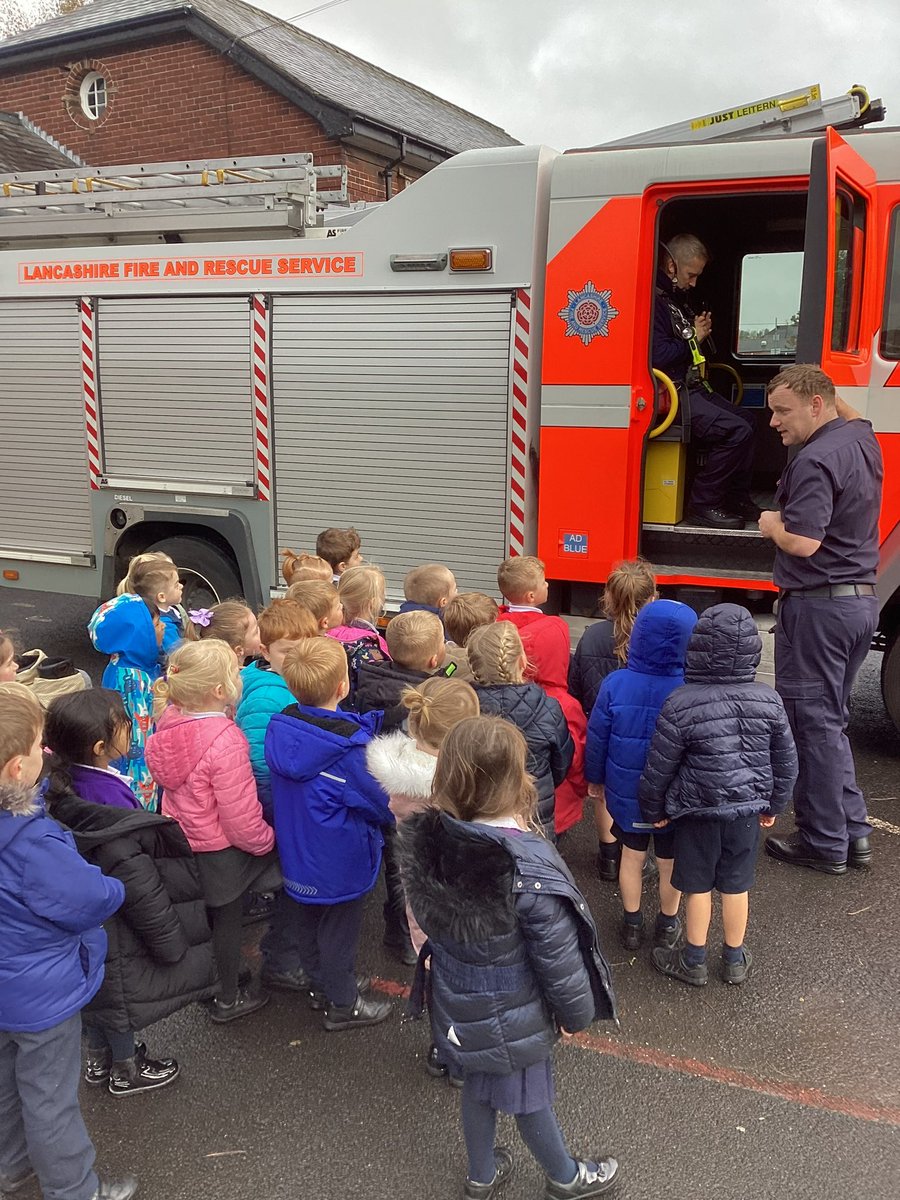 Pendle Primary tweet media