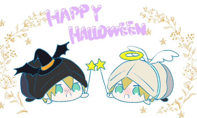 「halloween」 illustration images(Latest｜RT&Fav:50)｜4pages