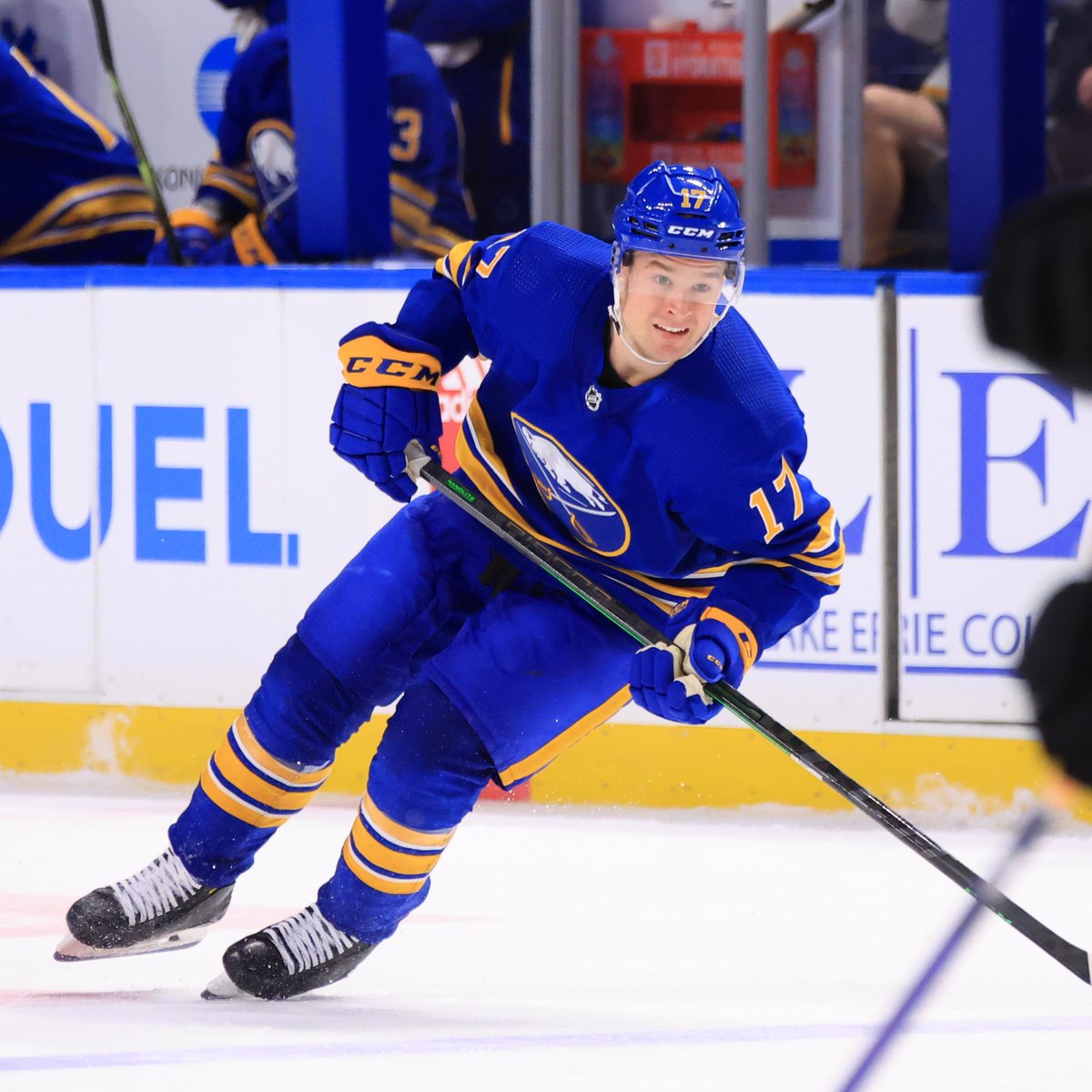 We have recalled forward Brandon Biro from <a href="/AmerksHockey/">Rochester Americans</a>.