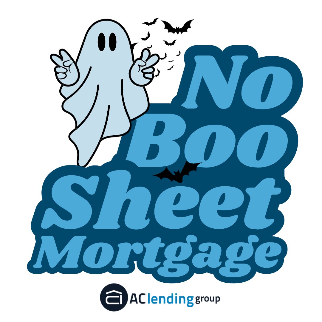 aclendinggroup's tweet image. This Halloween, rest assured that there's 'no ghosting' happening when it comes to your mortgage needs. Our team is here to make your dreams of homeownership a reality, and you can count on us to get the job done.

#NoGhosting #MortgagePros  #HappyHalloween #MortgageGuru