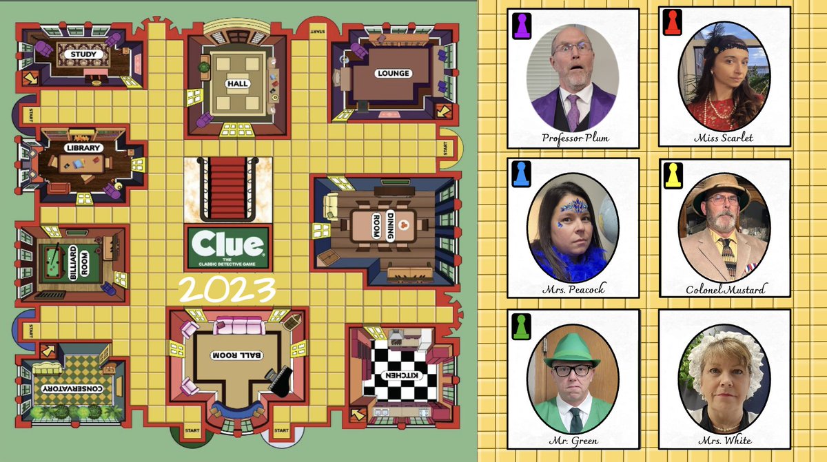 SalineCommEd's tweet image. Happy Halloween! #sascompass