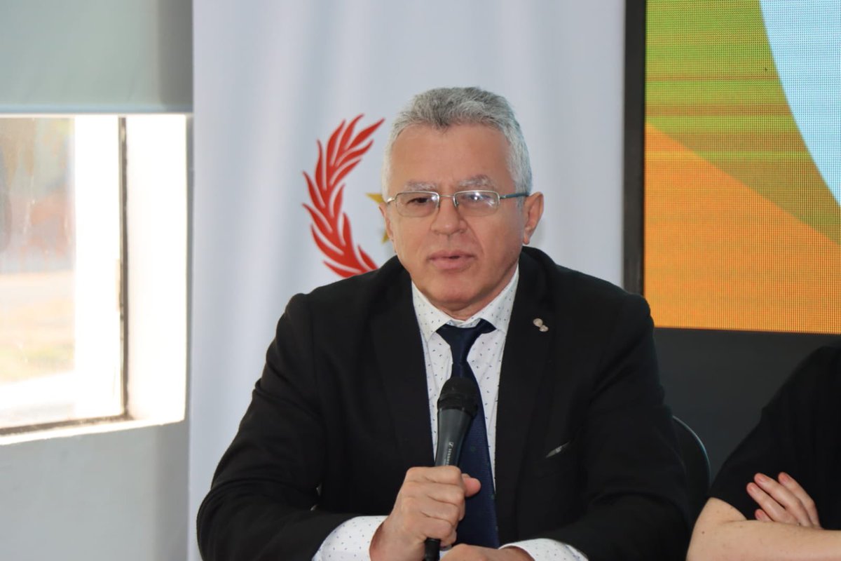 También explicó que la Comisión ODS trabaja en forma continua para mejorar los indicadores en función al cumplimiento de objetivos, y en ese marco una plataforma renovada es una herramienta clave para todas las instancias.