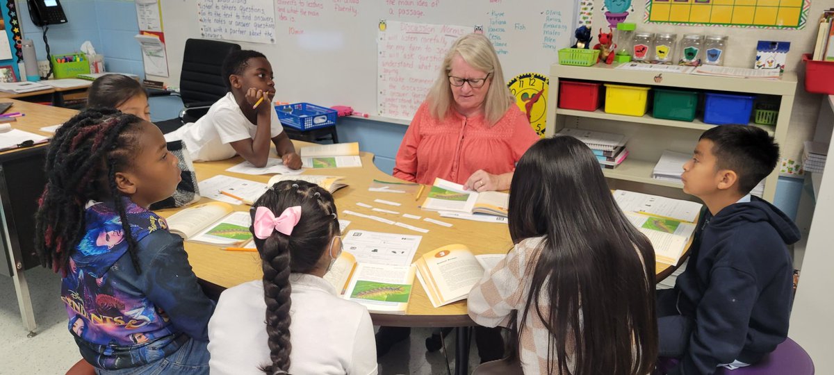 Jennifer Chuma (@jchumaela) on Twitter photo Participated in a learning walk with <a href="/HollyWharton8/">Holly Wharton</a> from TNTP, lit coach <a href="/KIMBERL73390077/">KIMBERLY BOGGS</a> and principal last week at Spring Creek Elementary. Pictured is Mrs. Gervasi utilizing HQIM to teach ALL Block. Students were digging into their text to support work around the main idea. Participated in a learning walk with <a href="/HollyWharton8/">Holly Wharton</a> from TNTP, lit coach <a href="/KIMBERL73390077/">KIMBERLY BOGGS</a> and principal last week at Spring Creek Elementary. Pictured is Mrs. Gervasi utilizing HQIM to teach ALL Block. Students were digging into their text to support work around the main idea.