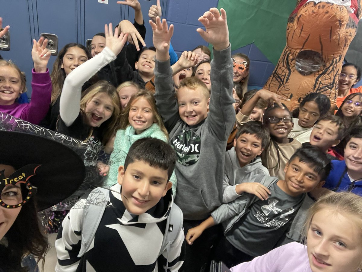 Ginger Landes tweet media