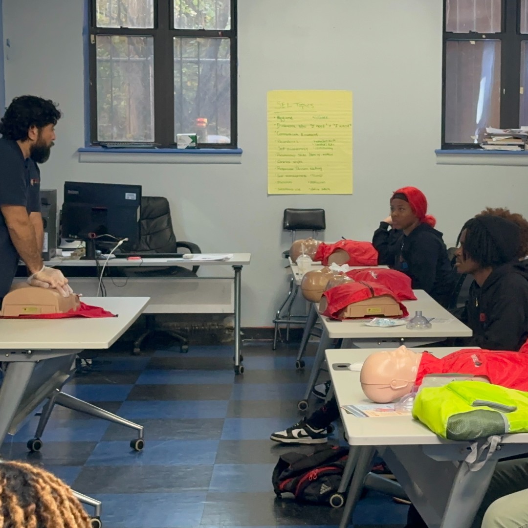 YouthBuildEastHarlem tweet media