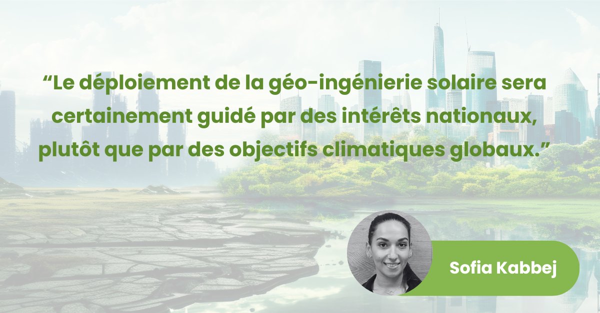 Rendez-vous le 15 novembre pour le Symposium Trottier 2023 'Le dilemme technologique : exploiter sans ruiner' Rejoignez-nous pour échanger sur la place de la technologie dans notre société avec @sofia_kabbej, @philippebihouixet & @normandmousseau ➡️ symposiumtrottier.org/2023-dilemme-t…