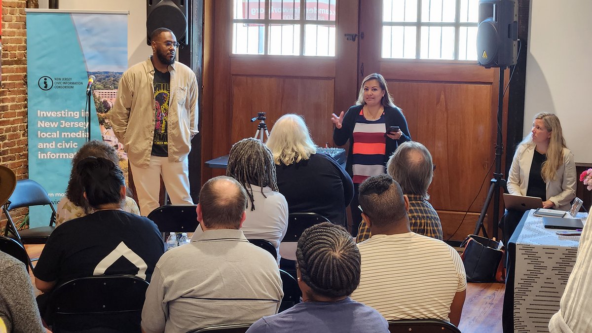 Over five years, Democracy Fund has invested $11 million in six places across the US. We’re excited to share stories of community impact, and how we’re working to “seed a forest, not a single tree” through funding #LocalNews ecosystems.

democracyfund.org/idea/how-fundi…