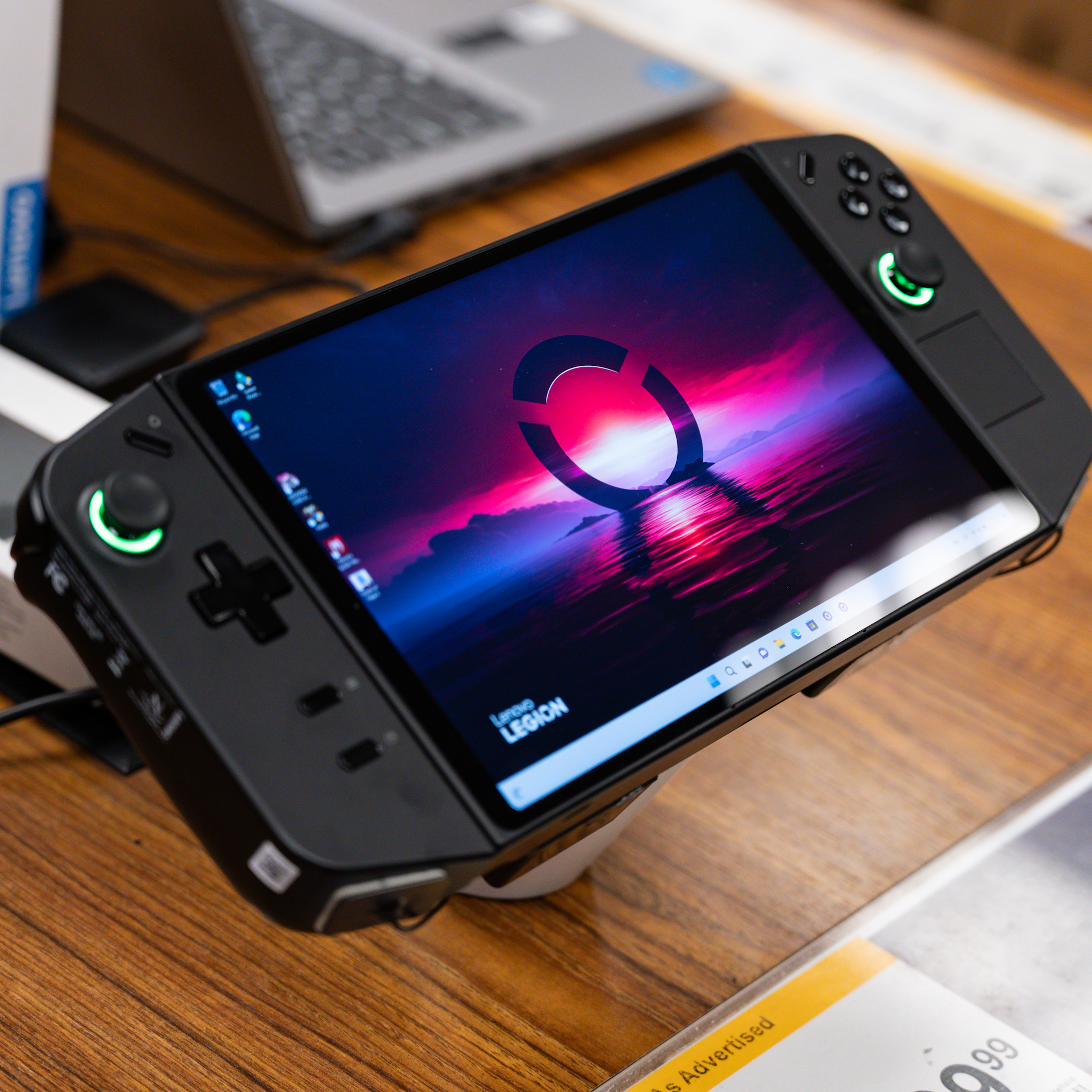 Microcenter nintendo switch console sale