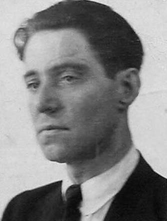 31 October 1893 | Dutch Jew Samuel van Beem was born in Amsterdam.

He was deported to #Auschwitz in January 1943 and murdered in a gas chamber after the selection.
