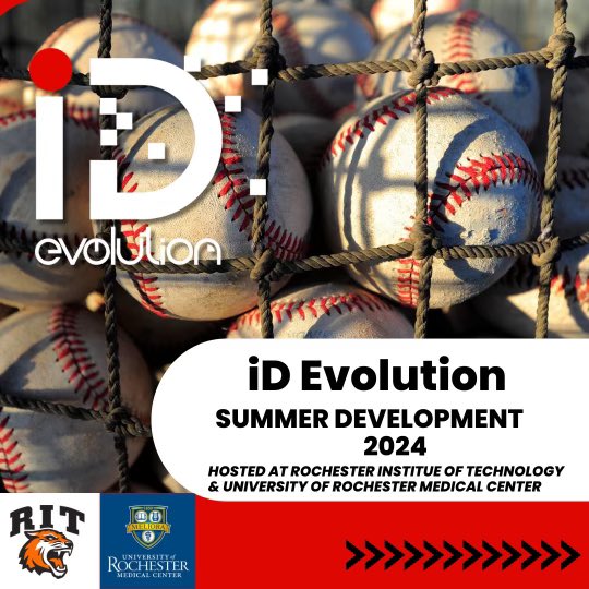 iD Evolution tweet media