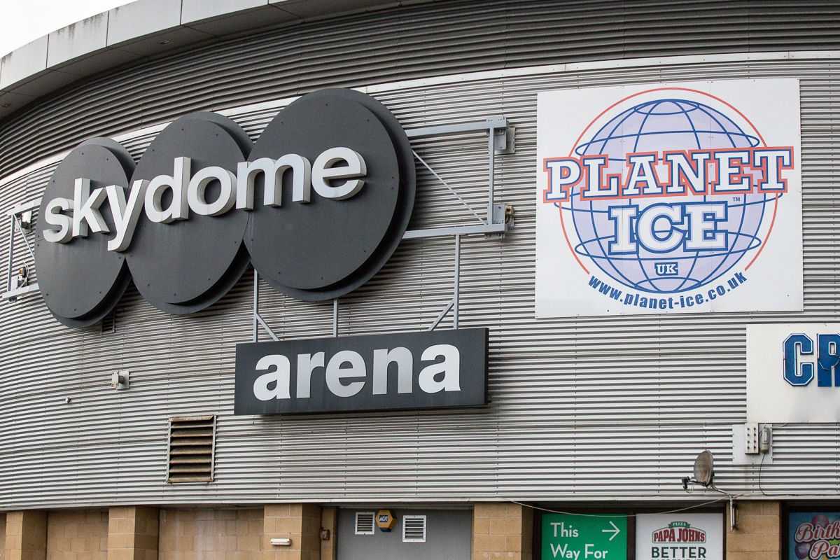 Many of us will have found events since Saturday distressing. In consideration of this, and for ANYONE who needs it, a breakout room with support kindly offered by <a href="/Energize_2020/">Energize</a> will be available from doors open when we host the @dundeestars    
More: bit.ly/45ZDpIJ