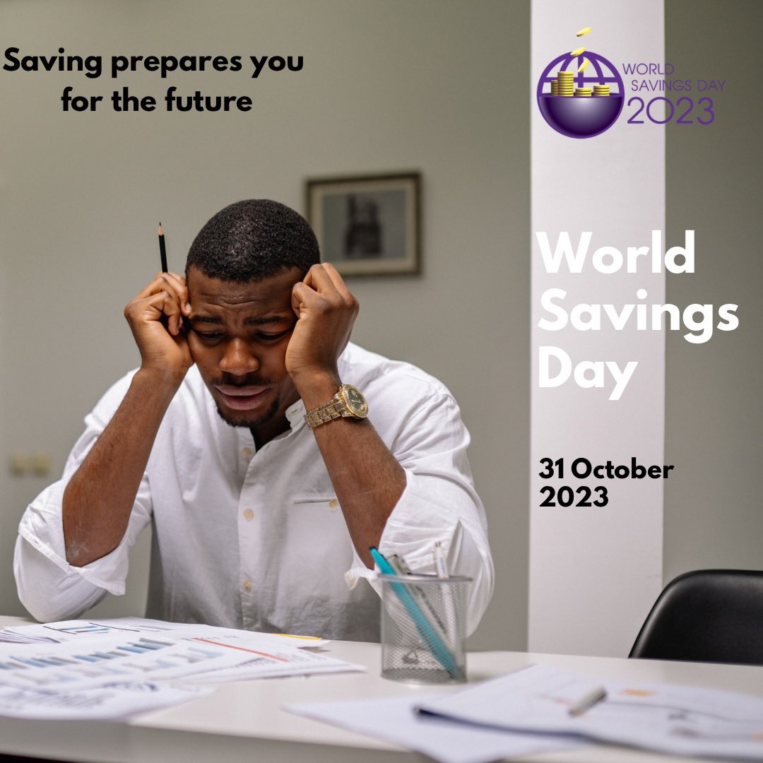 FLWZambia's tweet photo. Don't be afraid to ask for help. If you're struggling to manage your finances, there are resources available to help you get back on track. Contact your Financial Service Provider to discuss the available options to reach your financial goals. #WorldSavingsDay https://t.co/iRPeMwB5UP