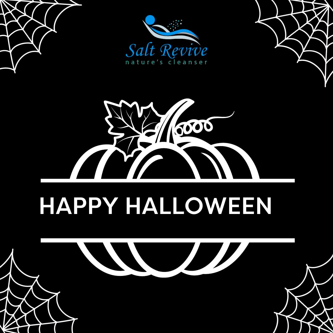 Salt Revive - Beverley tweet media